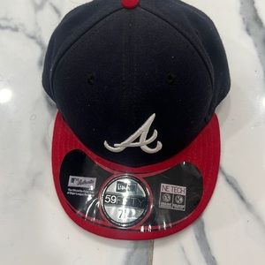 Atl beisbol hat